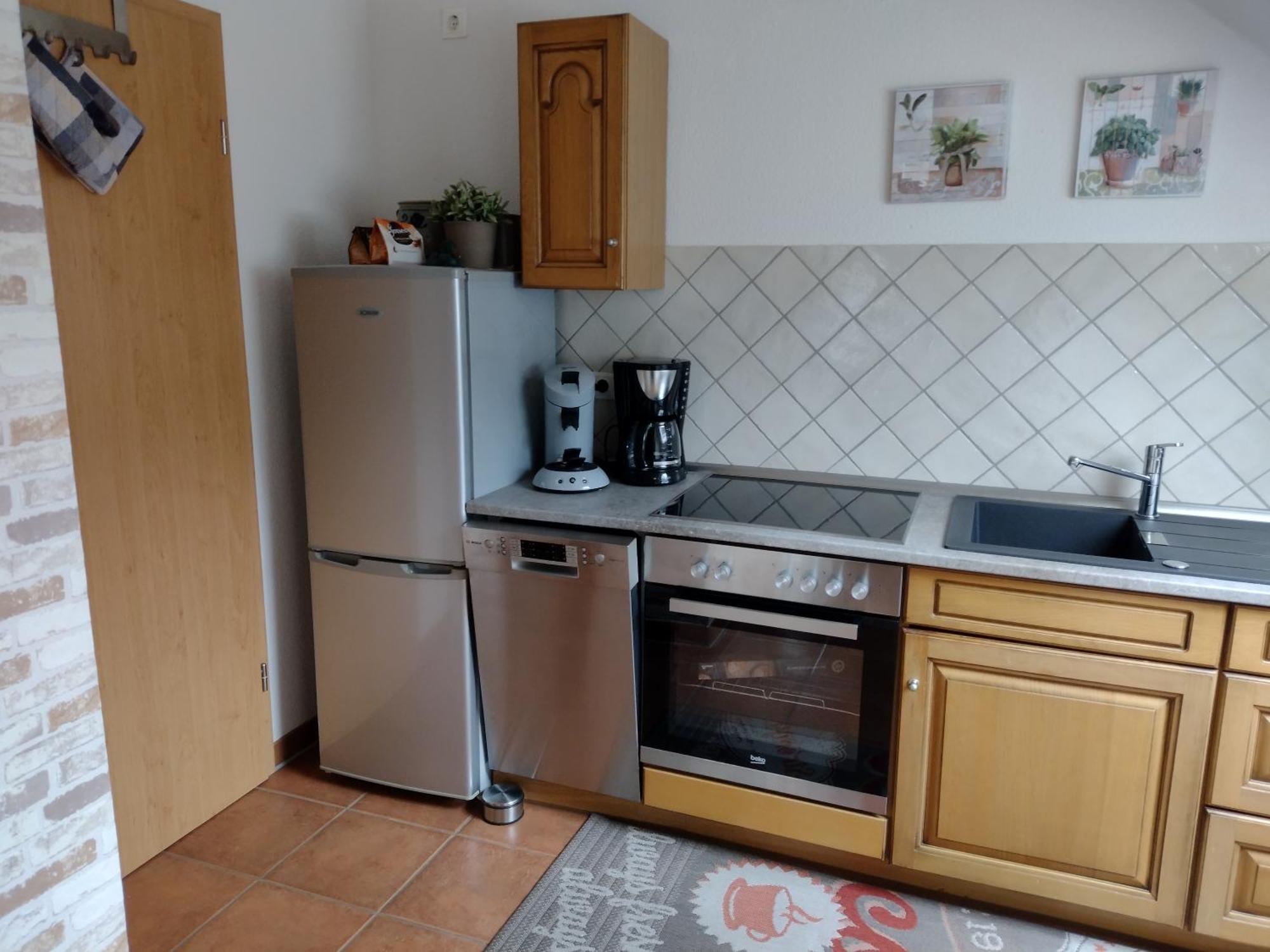 Ferienwohnungen Meindl Idar-Oberstein Extérieur photo